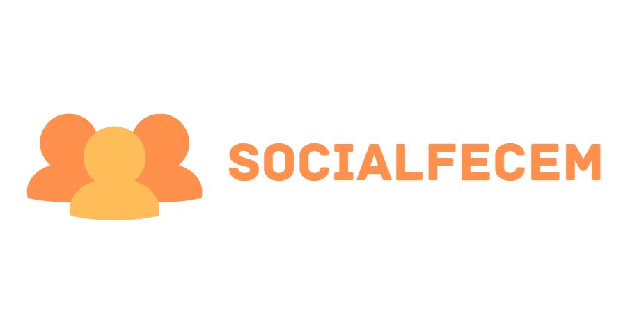 Logo corto SocialFECEM