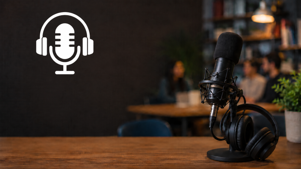 Podcast SocialFECEM
