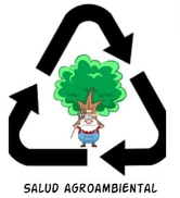 Salud Agroambiental Logo
