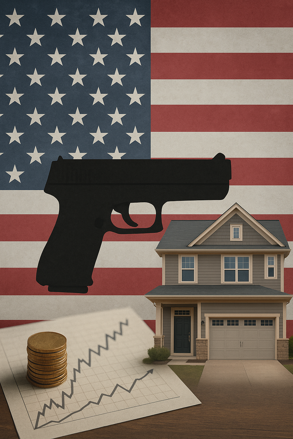 Mass Shootings