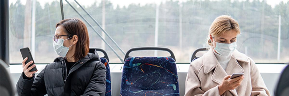 Sociología / covid19