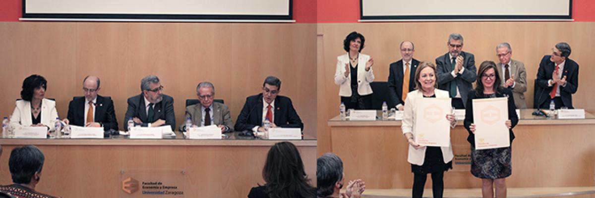 Imagen de portada: Acto Institucional Patrón