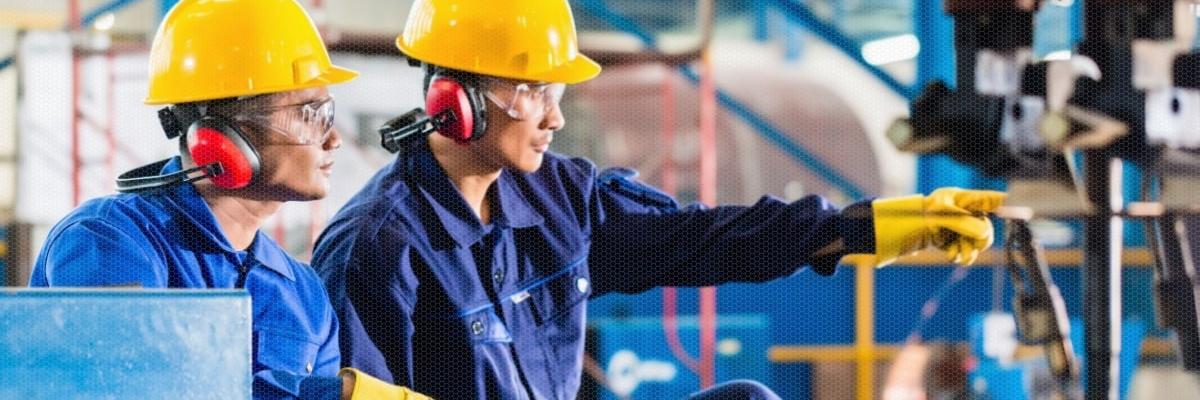 RIESGO PERCIBIDO Y SINIESTRALIDAD LABORAL