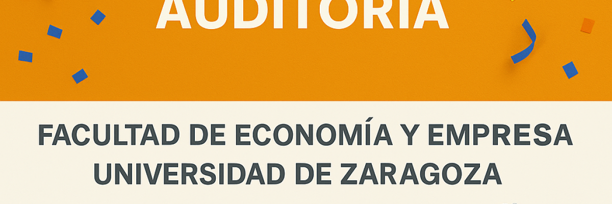 TOP 5 MASTER DE AUDITORÍA
