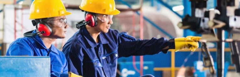 RIESGO PERCIBIDO Y SINIESTRALIDAD LABORAL