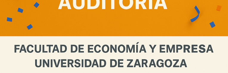 TOP 5 MASTER DE AUDITORÍA