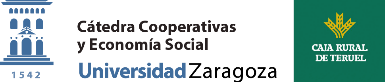 Logo Cátedra Cooperativas y Economía Social